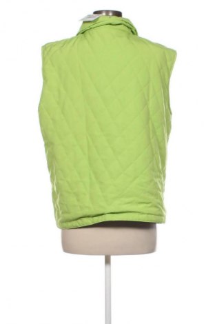 Damenweste Unbranded, Größe M, Farbe Grün, Preis € 19,99