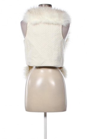 Dámská vesta  Unbranded, Velikost L, Barva Krémová, Cena  399,00 Kč