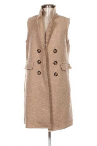 Dámska vesta  Unbranded, Veľkosť M, Farba Béžová, Cena  19,95 €