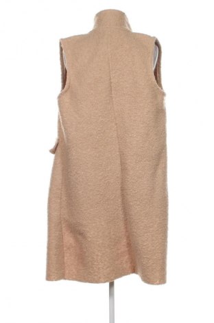 Dámska vesta  Unbranded, Veľkosť M, Farba Béžová, Cena  19,95 €