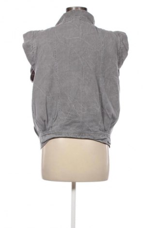 Vestă de femei Unbranded, Mărime XL, Culoare Gri, Preț 102,63 Lei