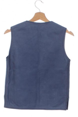 Γυναικείο γιλέκο Unbranded, Μέγεθος M, Χρώμα Μπλέ, Τιμή 12,99 €