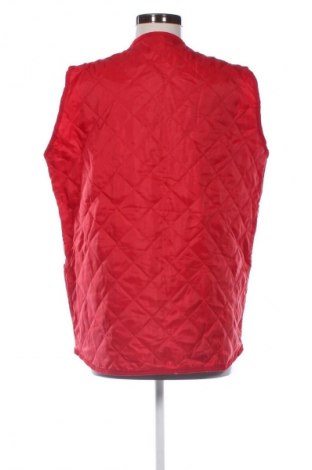 Damska kamizelka Unbranded, Rozmiar M, Kolor Czerwony, Cena 23,99 zł