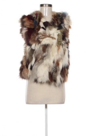 Дамски елек Unbranded, Размер S, Цвят Многоцветен, Цена 27,99 лв.