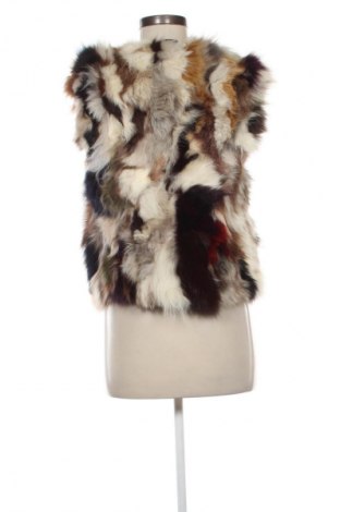 Дамски елек Unbranded, Размер S, Цвят Многоцветен, Цена 27,99 лв.