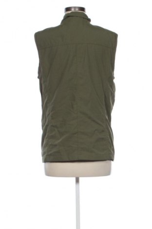 Дамски елек Unbranded, Размер XL, Цвят Зелен, Цена 39,00 лв.