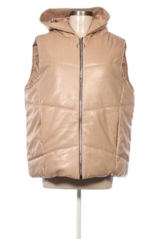 Damenweste Unbranded, Größe M, Farbe Beige, Preis € 39,40