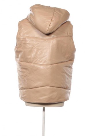 Damenweste Unbranded, Größe M, Farbe Beige, Preis € 39,40