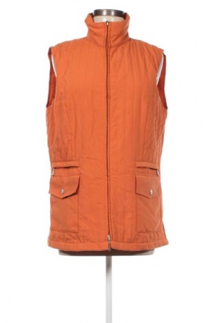 Vestă de femei Unbranded, Mărime M, Culoare Portocaliu, Preț 74,99 Lei