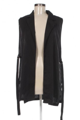 Damenweste Unbranded, Größe XL, Farbe Schwarz, Preis € 19,95