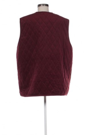 Damenweste Unbranded, Größe M, Farbe Rot, Preis € 15,99