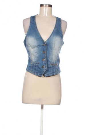 Dámska vesta  Unbranded, Veľkosť XL, Farba Modrá, Cena  19,95 €