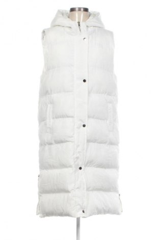 Vestă de femei Unbranded, Mărime M, Culoare Alb, Preț 91,99 Lei