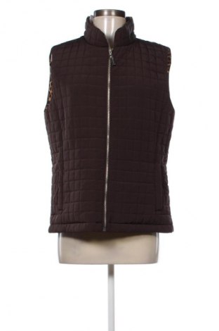 Damenweste Unbranded, Größe S, Farbe Braun, Preis 16,99 €