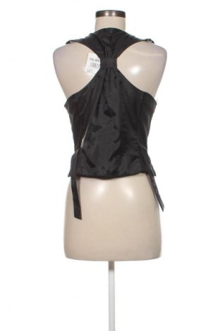 Damenweste Unbranded, Größe L, Farbe Schwarz, Preis € 15,53