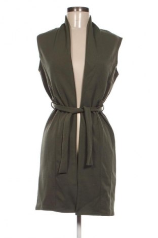 Damenweste Unbranded, Größe S, Farbe Grün, Preis 15,42 €