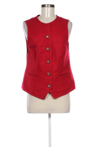 Vestă de femei Unbranded, Mărime M, Culoare Roșu, Preț 78,99 Lei