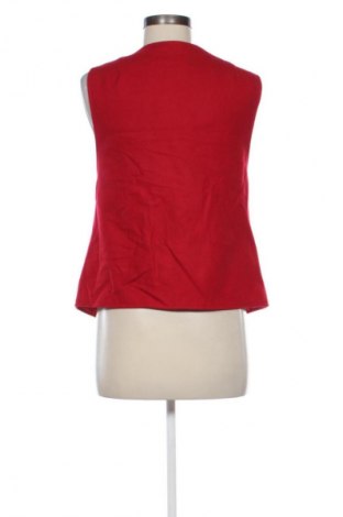 Vestă de femei Unbranded, Mărime M, Culoare Roșu, Preț 78,99 Lei