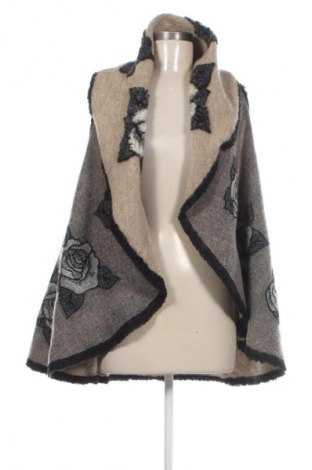 Damenweste Unbranded, Größe L, Farbe Beige, Preis 15,99 €