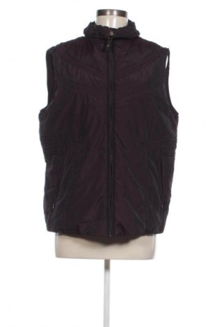 Damenweste Unbranded, Größe XL, Farbe Lila, Preis 7,99 €