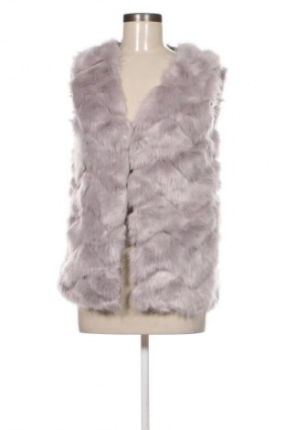 Dámska vesta  Unbranded, Veľkosť M, Farba Sivá, Cena  17,95 €