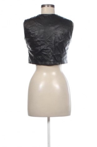 Дамски елек Unbranded, Размер M, Цвят Черен, Цена 39,00 лв.