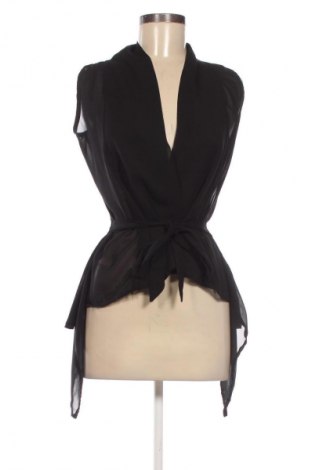 Dámska vesta  Unbranded, Veľkosť S, Farba Čierna, Cena  19,95 €