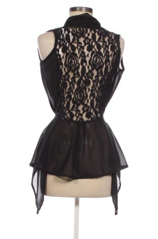 Dámska vesta  Unbranded, Veľkosť S, Farba Čierna, Cena  19,95 €