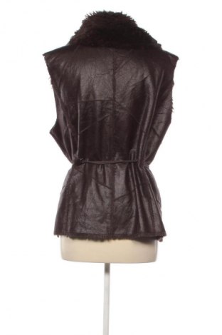 Vestă de femei Unbranded, Mărime XL, Culoare Maro, Preț 102,63 Lei