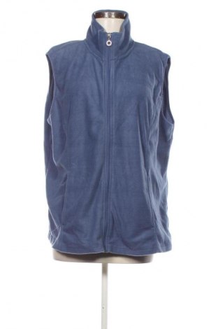 Vestă de femei Unbranded, Mărime XL, Culoare Albastru, Preț 102,99 Lei