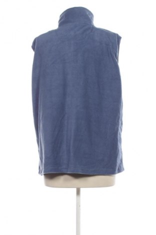 Vestă de femei Unbranded, Mărime XL, Culoare Albastru, Preț 102,99 Lei