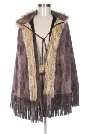 Damska kamizelka Unbranded, Rozmiar XL, Kolor Brązowy, Cena 25,99 zł