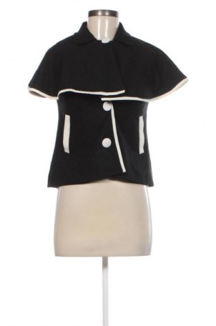 Vestă de femei Unbranded, Mărime S, Culoare Negru, Preț 77,99 Lei
