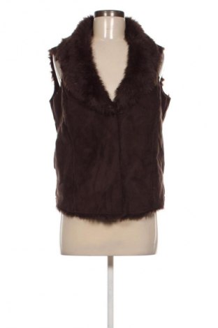 Damenweste Unbranded, Größe S, Farbe Braun, Preis € 16,99