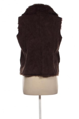 Damenweste Unbranded, Größe S, Farbe Braun, Preis € 16,99