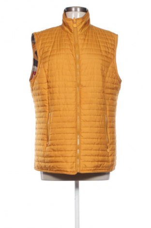 Γυναικείο γιλέκο Unbranded, Μέγεθος M, Χρώμα Πορτοκαλί, Τιμή 24,55 €