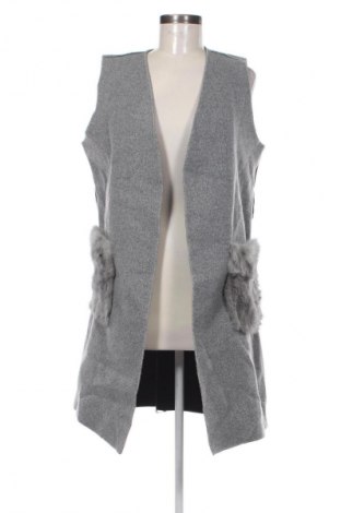 Damenweste Unbranded, Größe M, Farbe Grau, Preis € 14,99