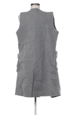 Damenweste Unbranded, Größe M, Farbe Grau, Preis € 14,99