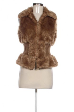 Női mellény Unbranded, Méret S, Szín Barna, Ár 7 269 Ft