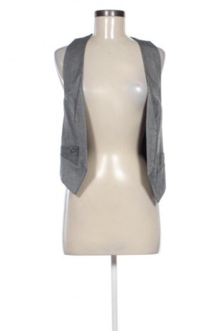 Γυναικείο γιλέκο Unbranded, Μέγεθος M, Χρώμα Γκρί, Τιμή 31,71 €