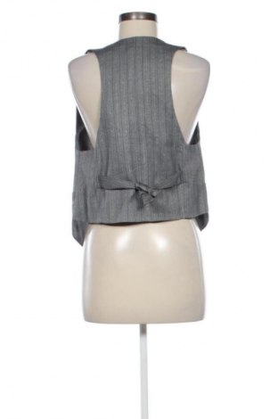 Γυναικείο γιλέκο Unbranded, Μέγεθος M, Χρώμα Γκρί, Τιμή 31,71 €