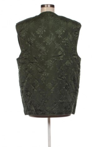 Γυναικείο γιλέκο Unbranded, Μέγεθος L, Χρώμα Πράσινο, Τιμή 5,99 €
