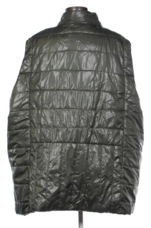 Γυναικείο γιλέκο Unbranded, Μέγεθος 5XL, Χρώμα Πράσινο, Τιμή 24,55 €