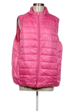 Damenweste Unbranded, Größe XL, Farbe Rosa, Preis 19,99 €