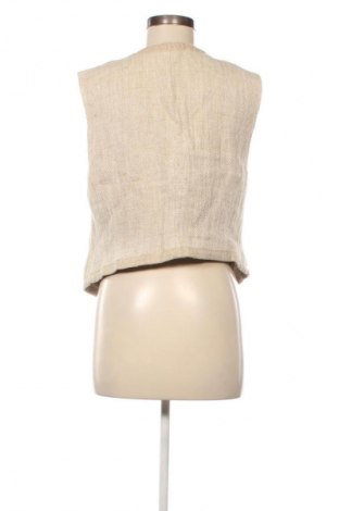 Női mellény Unbranded, Méret M, Szín Bézs, Ár 7 828 Ft