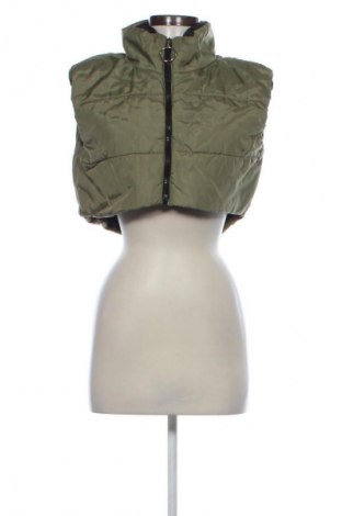Damenweste Unbranded, Größe M, Farbe Grün, Preis € 6,99
