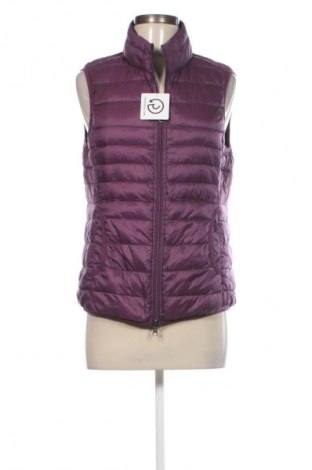 Damenweste Unbranded, Größe S, Farbe Lila, Preis 21,99 €