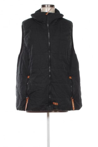 Damenweste Unbranded, Größe XXL, Farbe Grau, Preis € 21,99