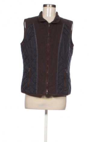 Дамски елек Unbranded, Размер L, Цвят Многоцветен, Цена 39,10 лв.