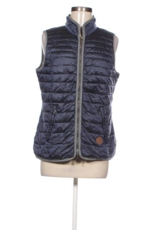 Vestă de femei Unbranded, Mărime M, Culoare Albastru, Preț 128,62 Lei